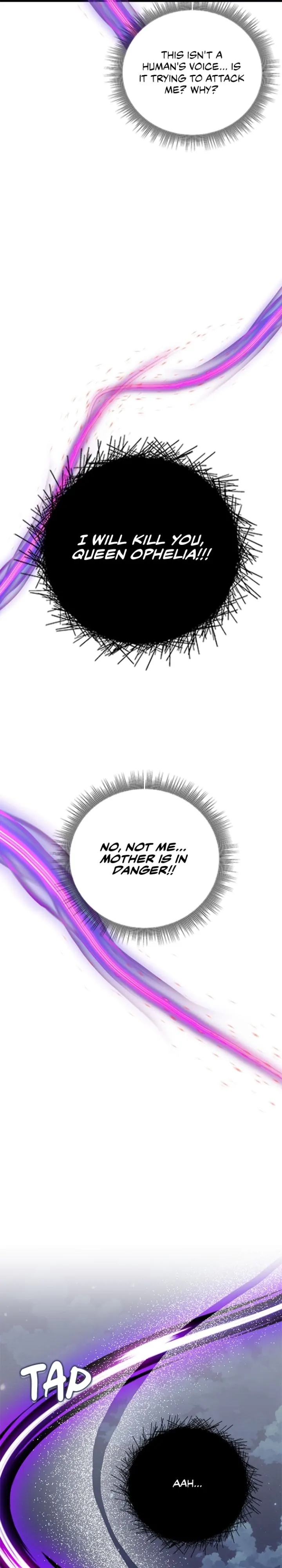 The Secret Life of a Certain Count’s Lady Chapter 85 168 32