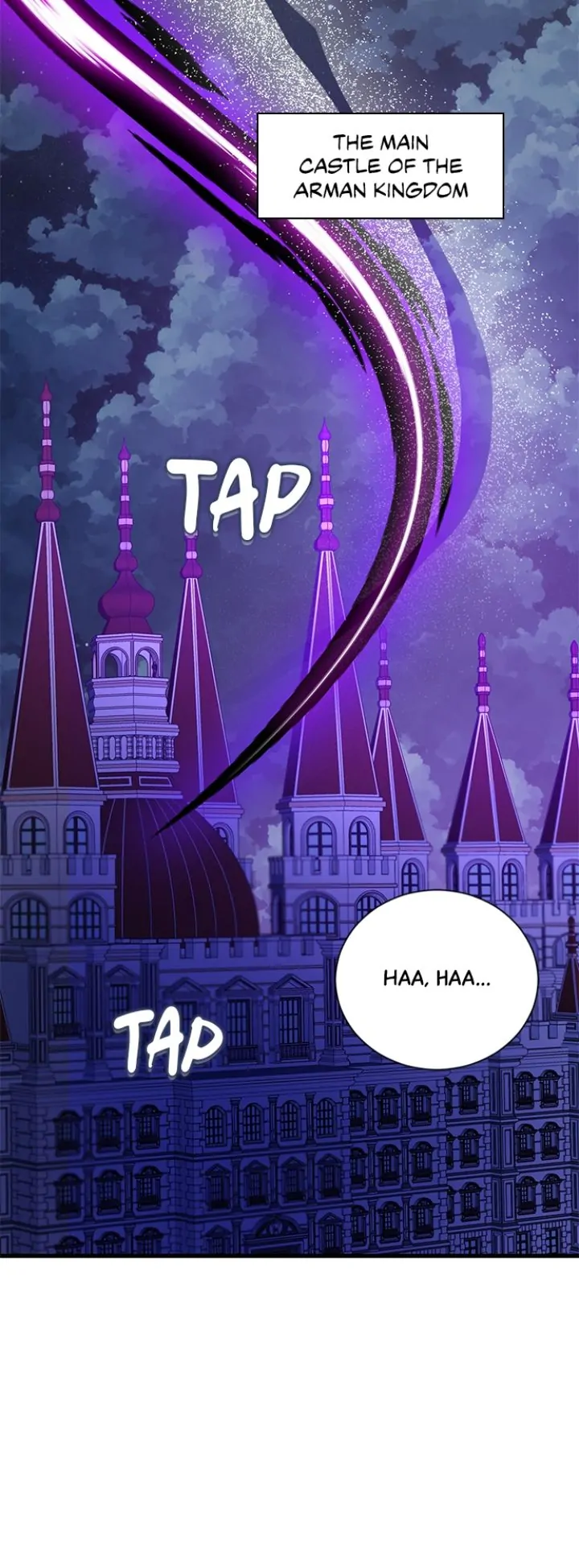 The Secret Life of a Certain Count’s Lady Chapter 85 169 33