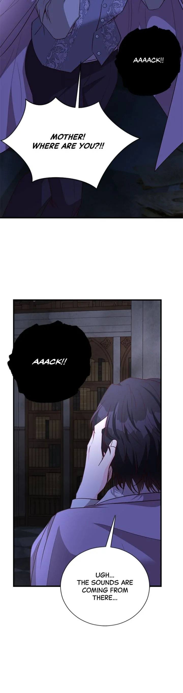 The Secret Life of a Certain Count’s Lady Chapter 85 173 37