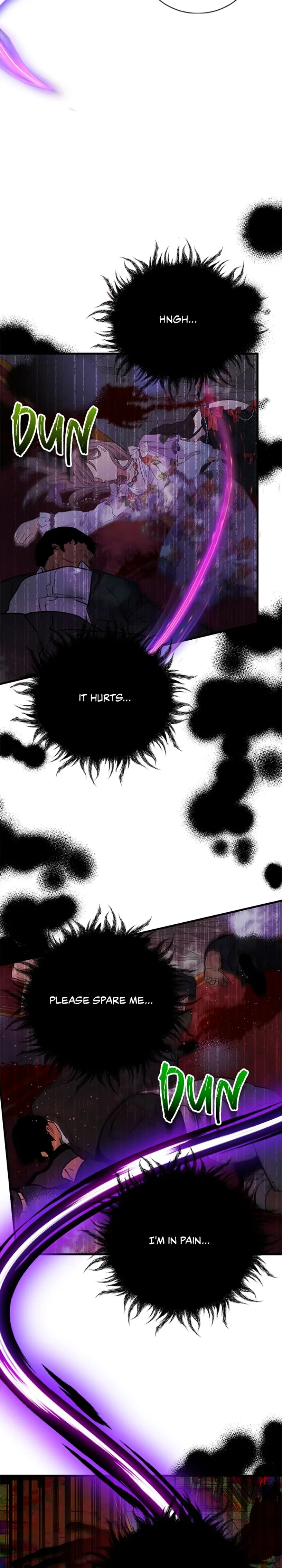 The Secret Life of a Certain Count’s Lady Chapter 85 176 40