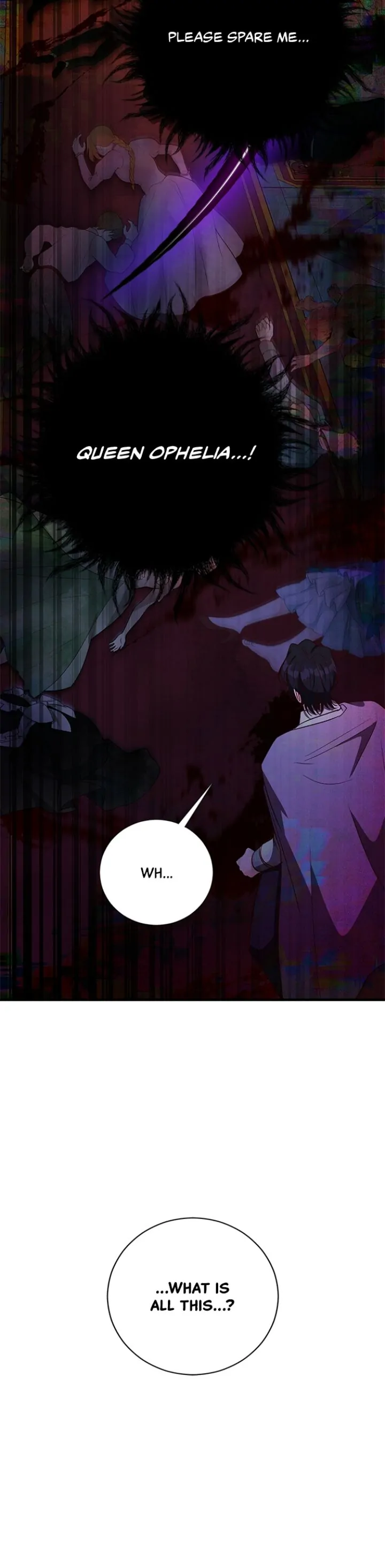 The Secret Life of a Certain Count’s Lady Chapter 85 177 41