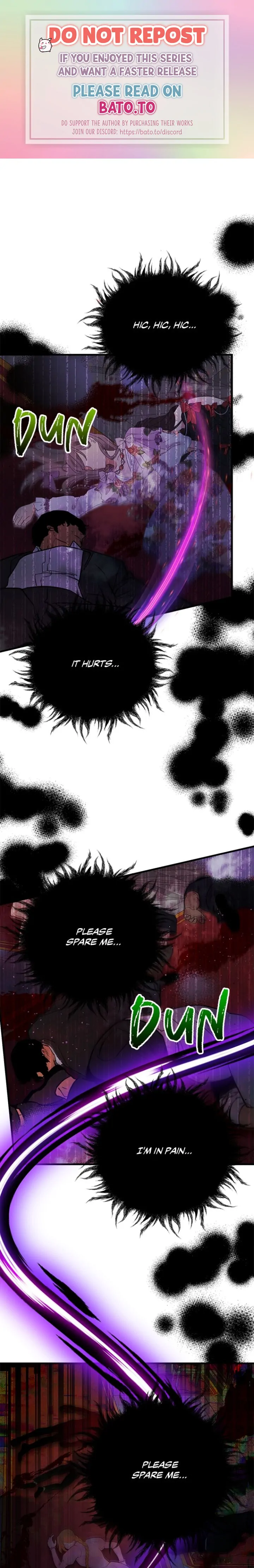 The Secret Life of a Certain Count’s Lady Chapter 86 137 01