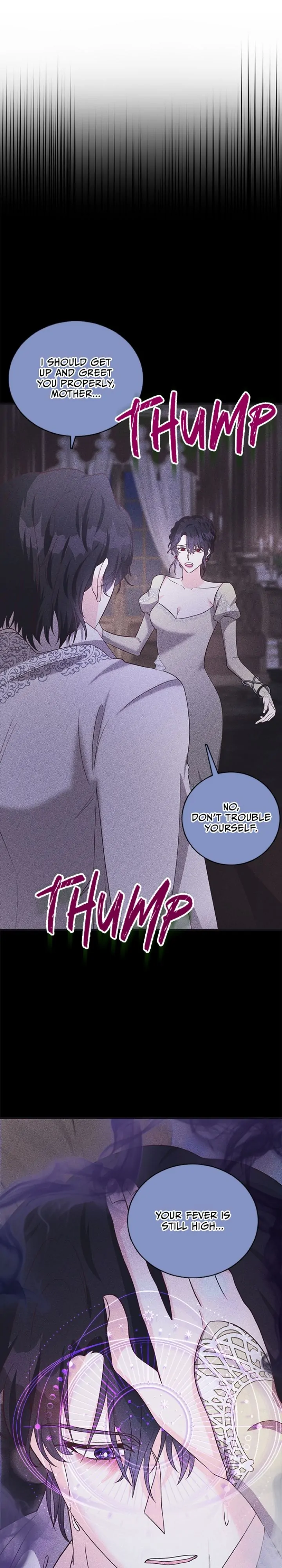 The Secret Life of a Certain Count’s Lady Chapter 86 140 04
