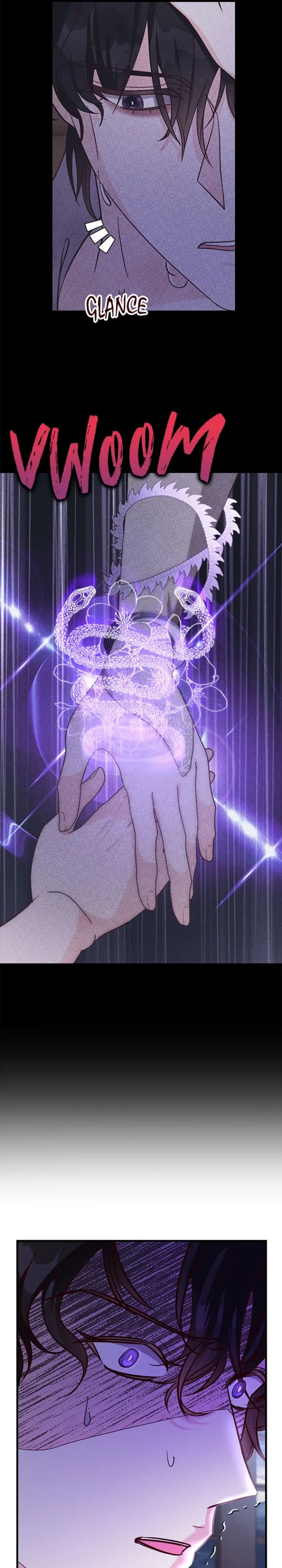 The Secret Life of a Certain Count’s Lady Chapter 86 142 06