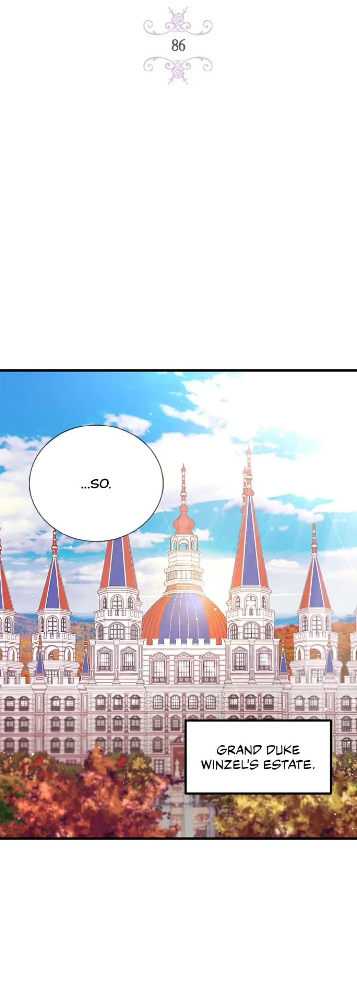 The Secret Life of a Certain Count’s Lady Chapter 86 146 10
