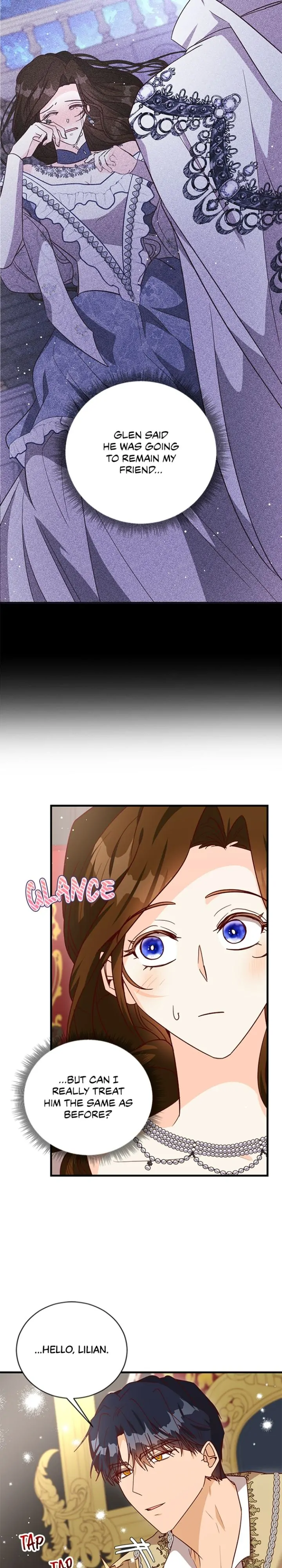 The Secret Life of a Certain Count’s Lady Chapter 86 149 13