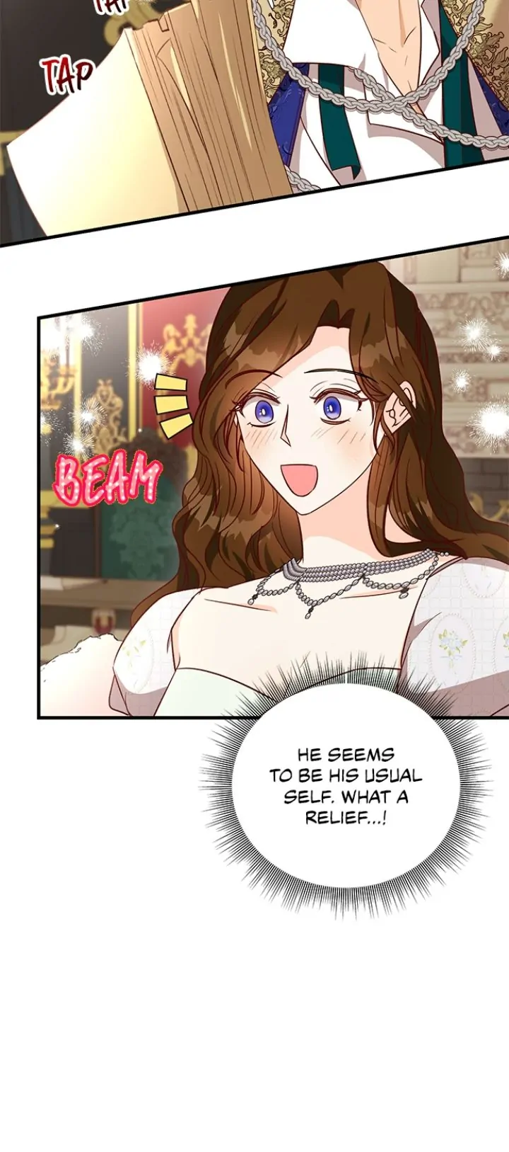 The Secret Life of a Certain Count’s Lady Chapter 86 150 14