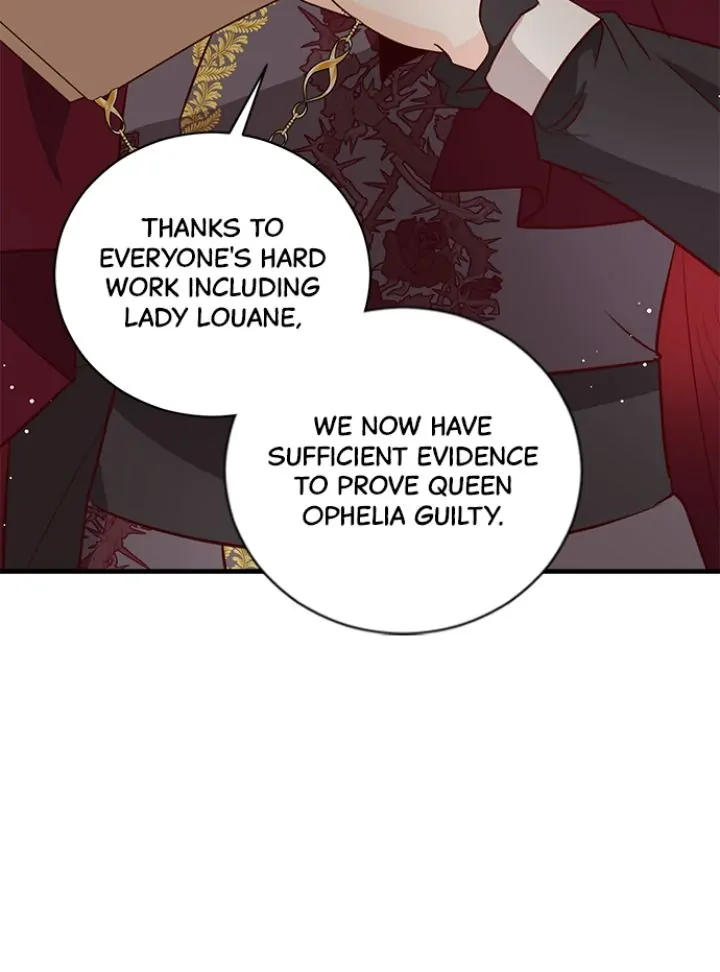 The Secret Life of a Certain Count’s Lady Chapter 86 163 27
