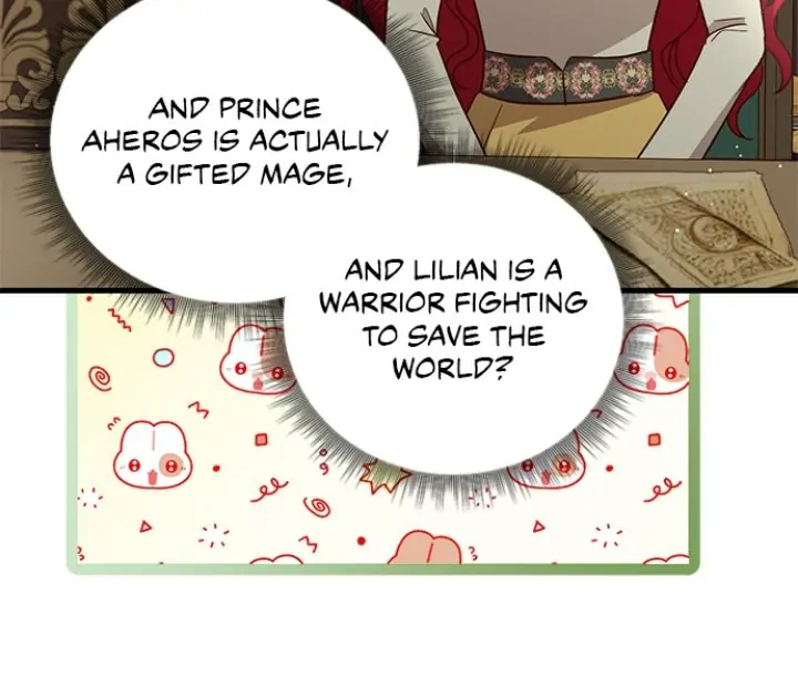 The Secret Life of a Certain Count’s Lady Chapter 86 173 37