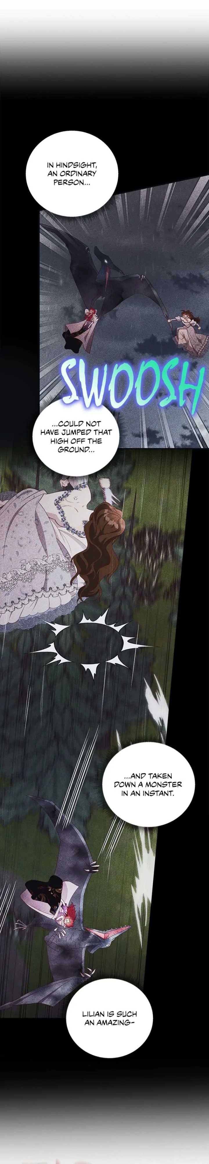 The Secret Life of a Certain Count’s Lady Chapter 86 174 38