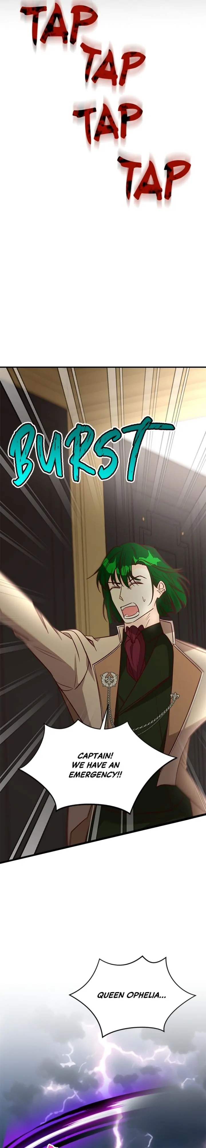 The Secret Life of a Certain Count’s Lady Chapter 86 175 39