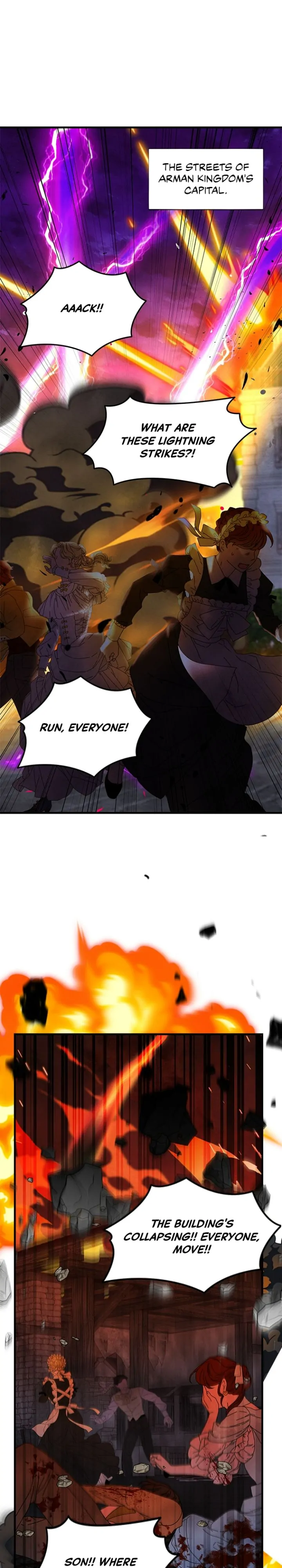 The Secret Life of a Certain Count’s Lady Chapter 88 122 01