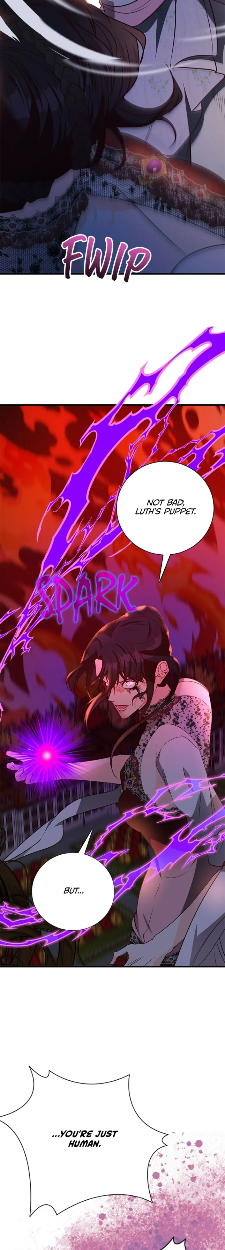 The Secret Life of a Certain Count’s Lady Chapter 88 137 16