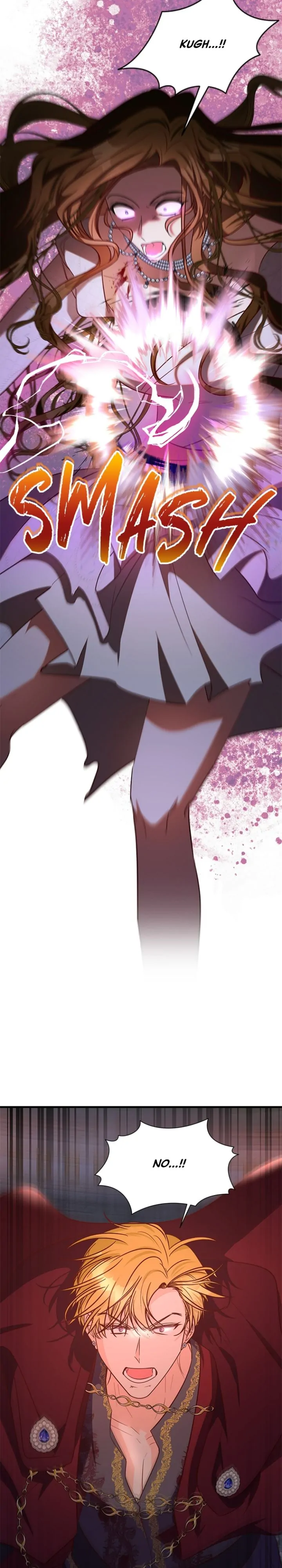The Secret Life of a Certain Count’s Lady Chapter 88 138 17