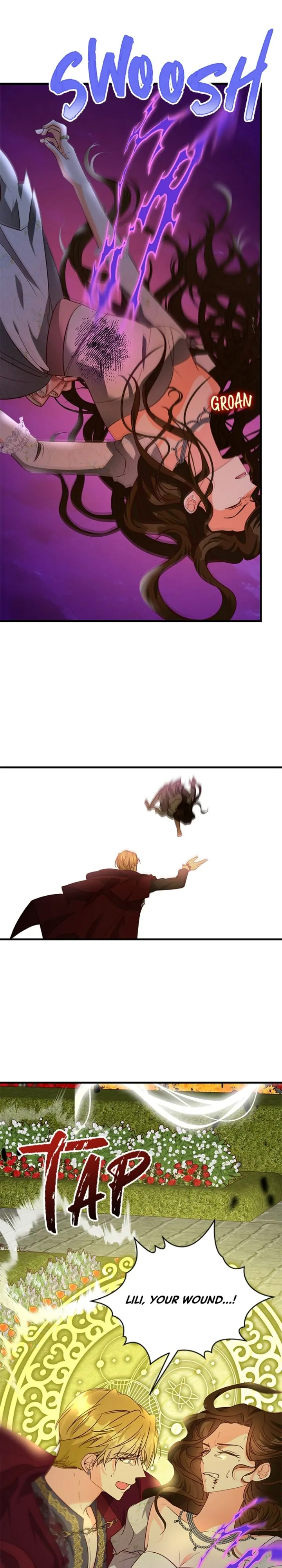 The Secret Life of a Certain Count’s Lady Chapter 88 140 19