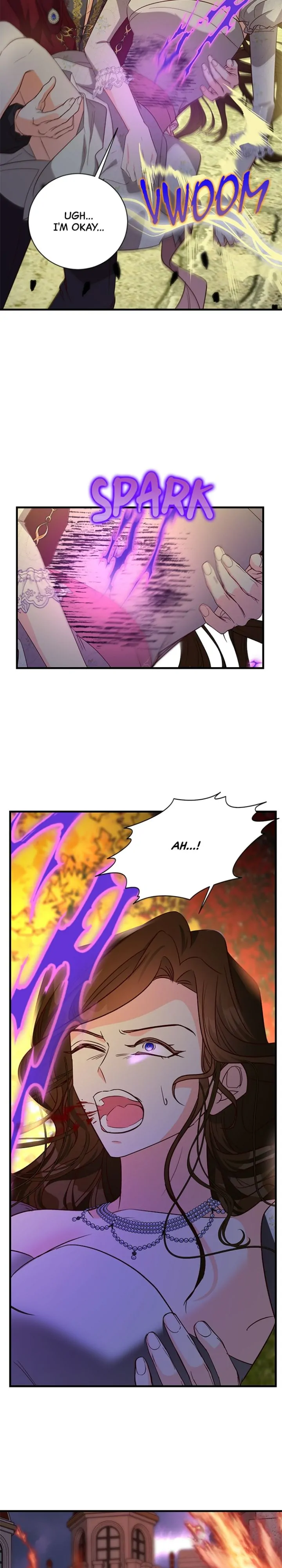 The Secret Life of a Certain Count’s Lady Chapter 88 141 20
