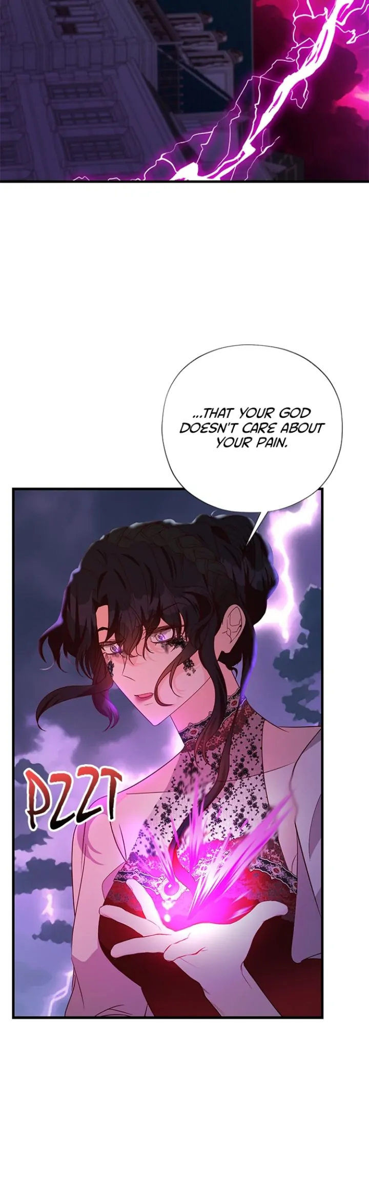 The Secret Life of a Certain Count’s Lady Chapter 88 143 22