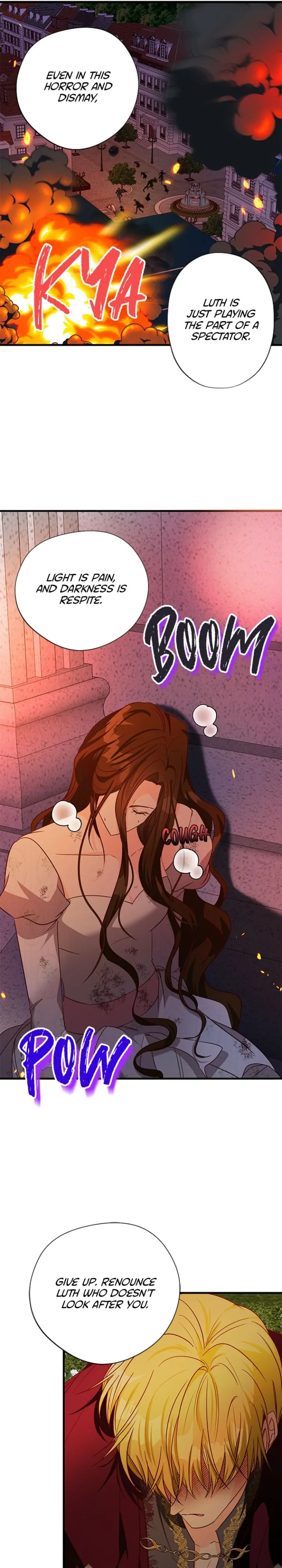 The Secret Life of a Certain Count’s Lady Chapter 88 144 23