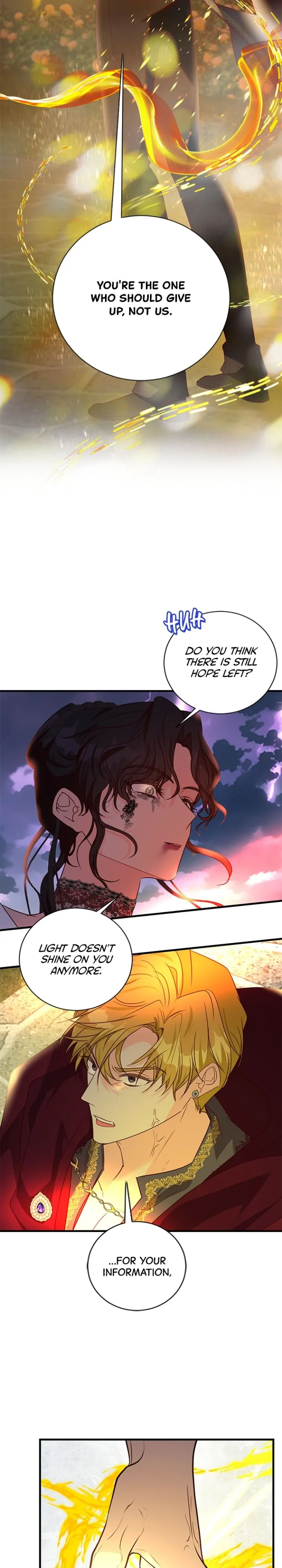 The Secret Life of a Certain Count’s Lady Chapter 88 146 25