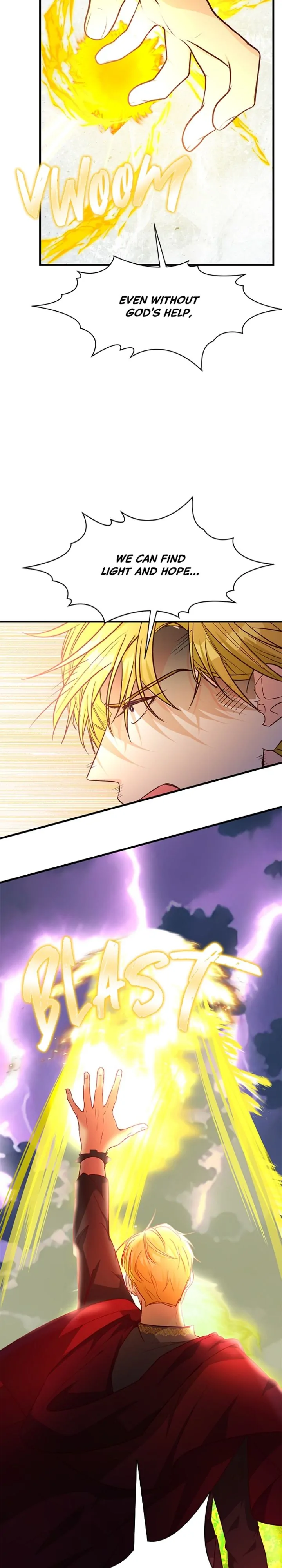 The Secret Life of a Certain Count’s Lady Chapter 88 147 26