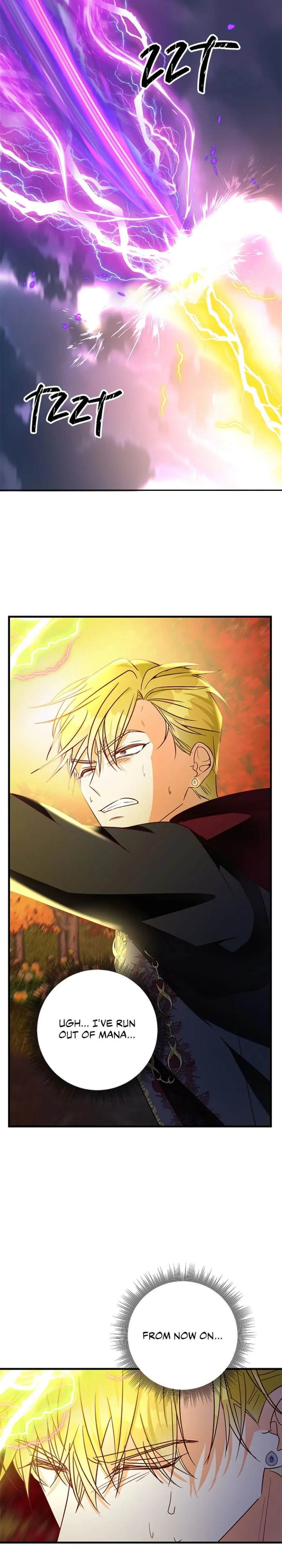 The Secret Life of a Certain Count’s Lady Chapter 88 150 29