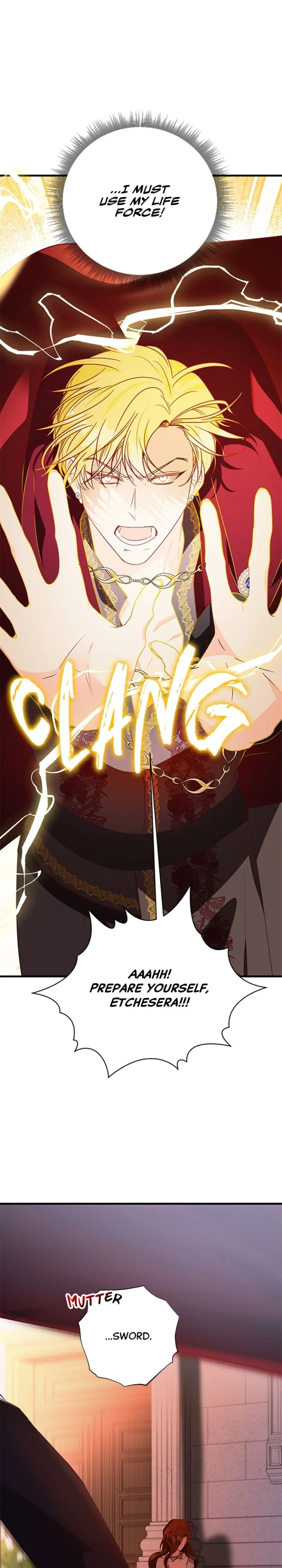 The Secret Life of a Certain Count’s Lady Chapter 88 151 30