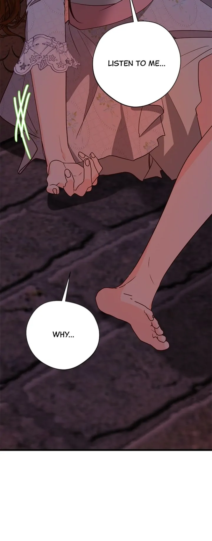 The Secret Life of a Certain Count’s Lady Chapter 88 153 32