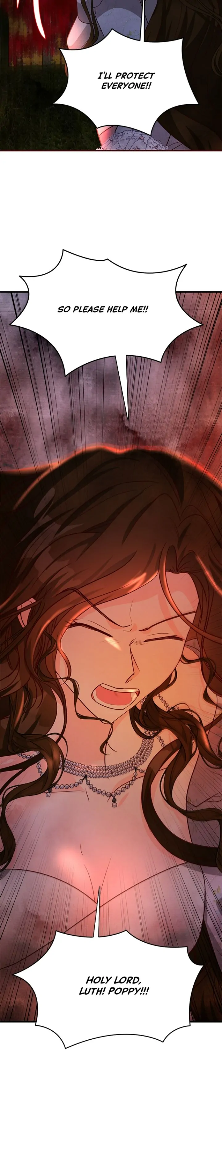 The Secret Life of a Certain Count’s Lady Chapter 88 157 36