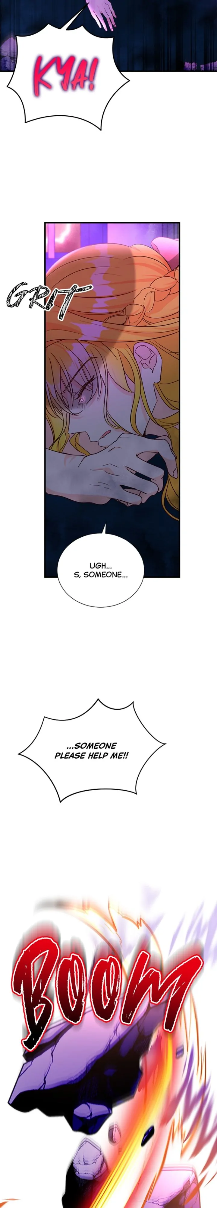The Secret Life of a Certain Count’s Lady Chapter 89 125 04
