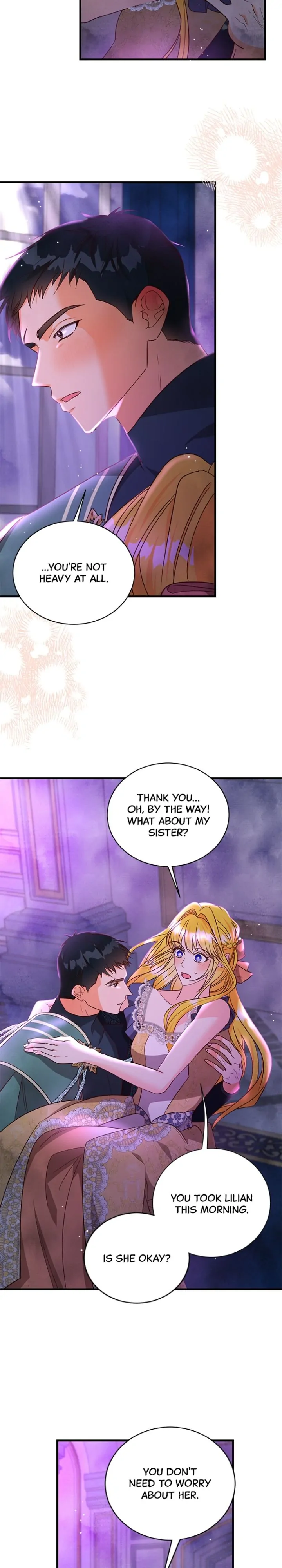 The Secret Life of a Certain Count’s Lady Chapter 89 130 09