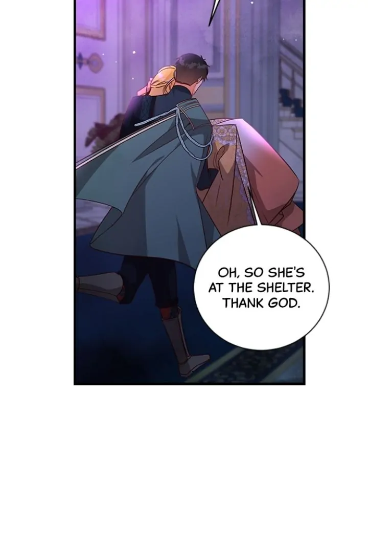 The Secret Life of a Certain Count’s Lady Chapter 89 131 10