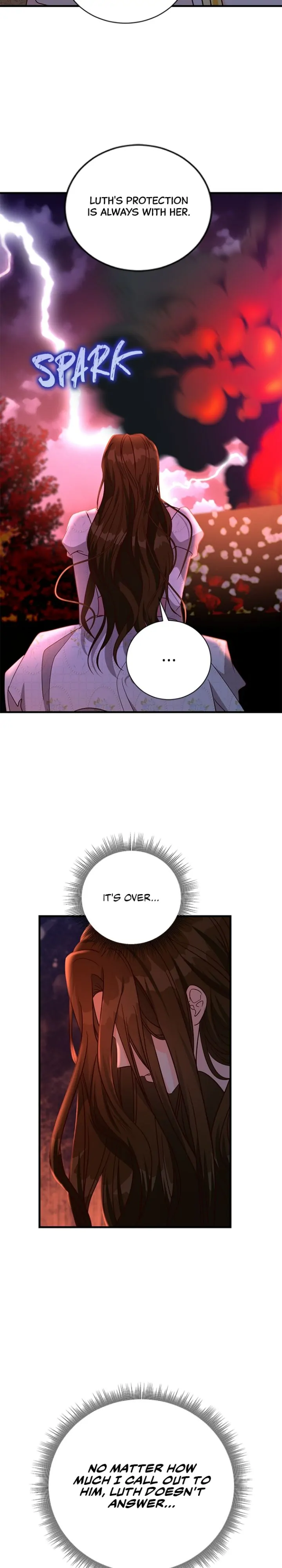 The Secret Life of a Certain Count’s Lady Chapter 89 133 12
