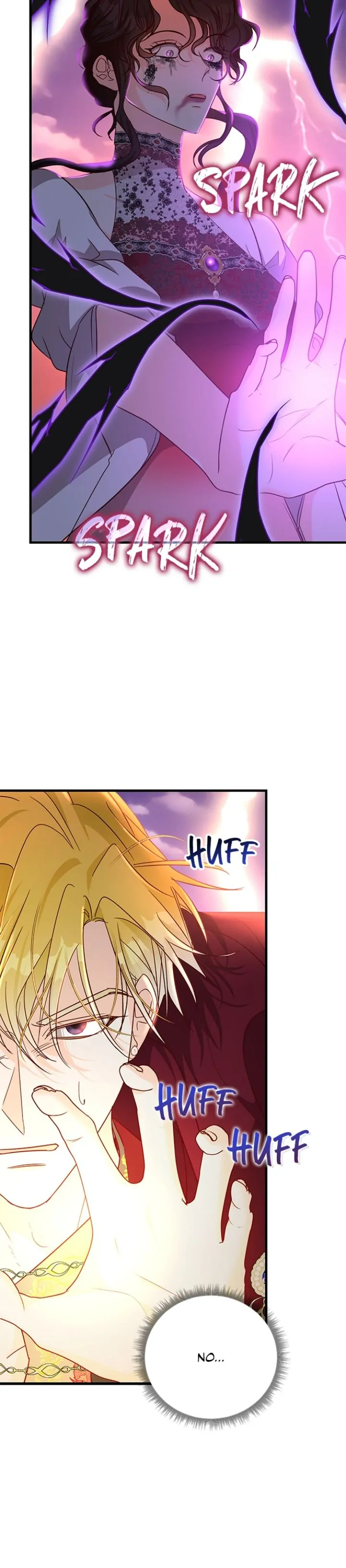 The Secret Life of a Certain Count’s Lady Chapter 89 135 14