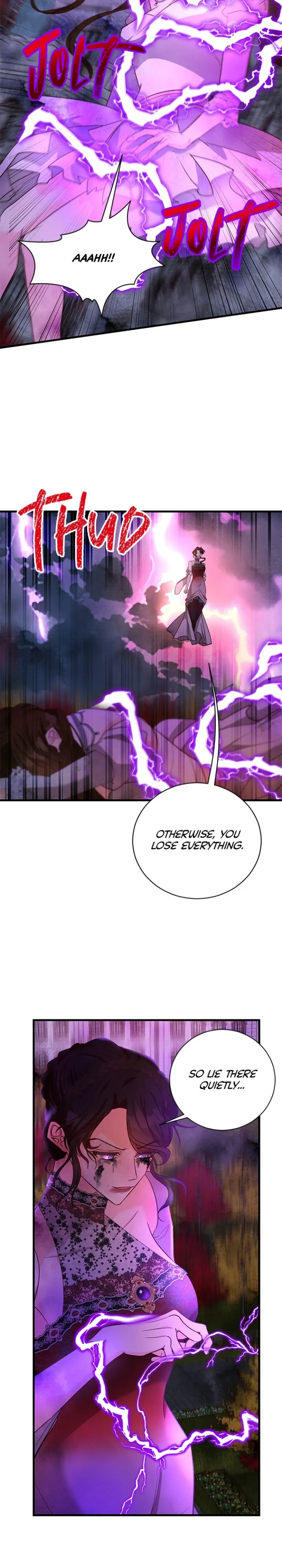 The Secret Life of a Certain Count’s Lady Chapter 89 139 18