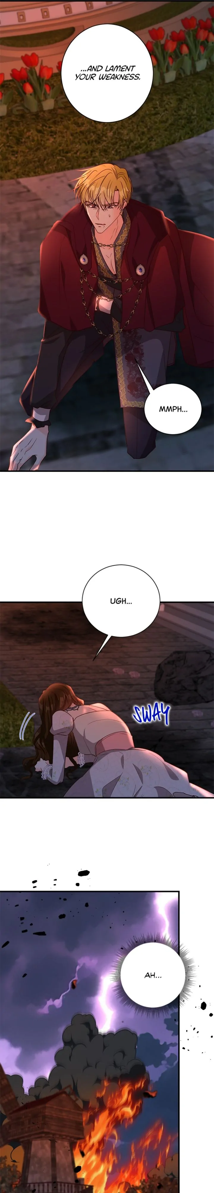 The Secret Life of a Certain Count’s Lady Chapter 89 141 20