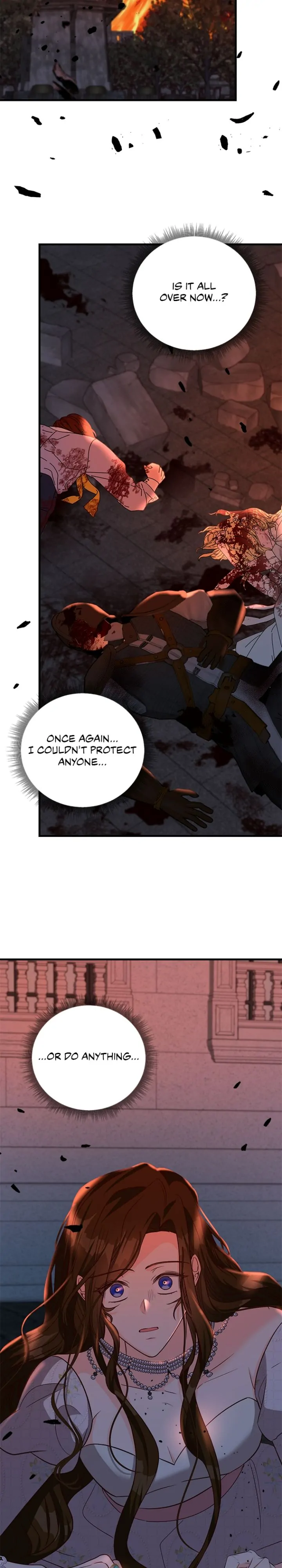 The Secret Life of a Certain Count’s Lady Chapter 89 142 21
