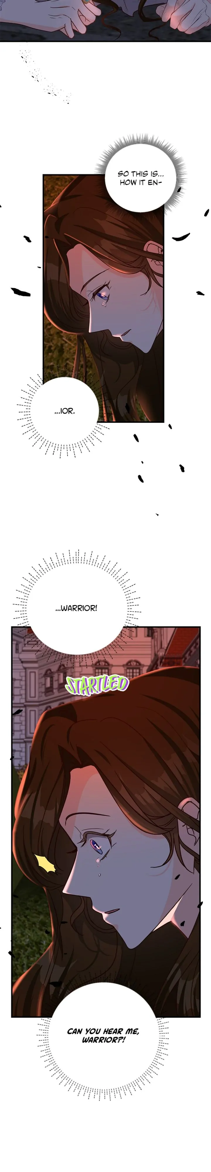 The Secret Life of a Certain Count’s Lady Chapter 89 143 22