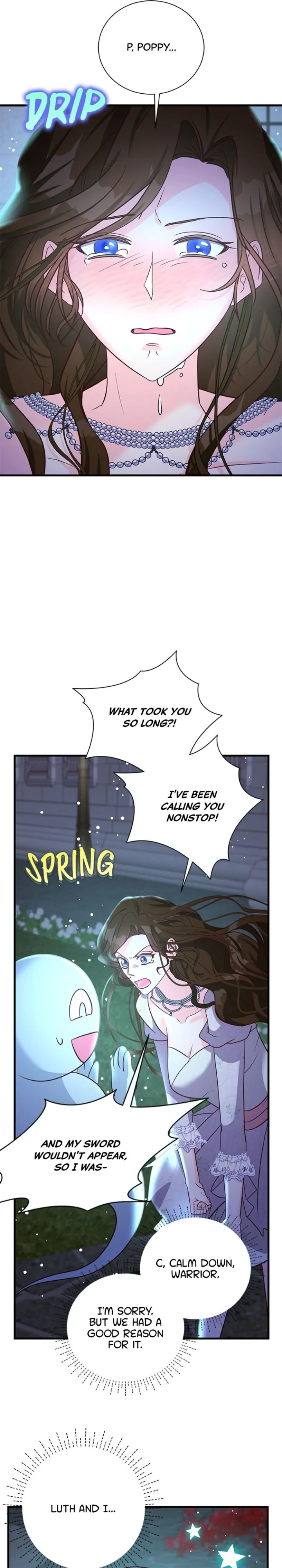 The Secret Life of a Certain Count’s Lady Chapter 89 146 25
