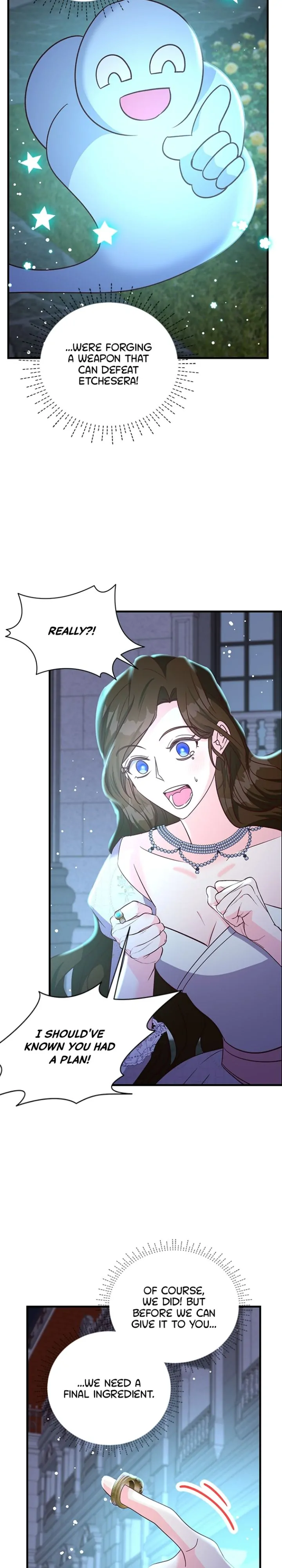 The Secret Life of a Certain Count’s Lady Chapter 89 147 26