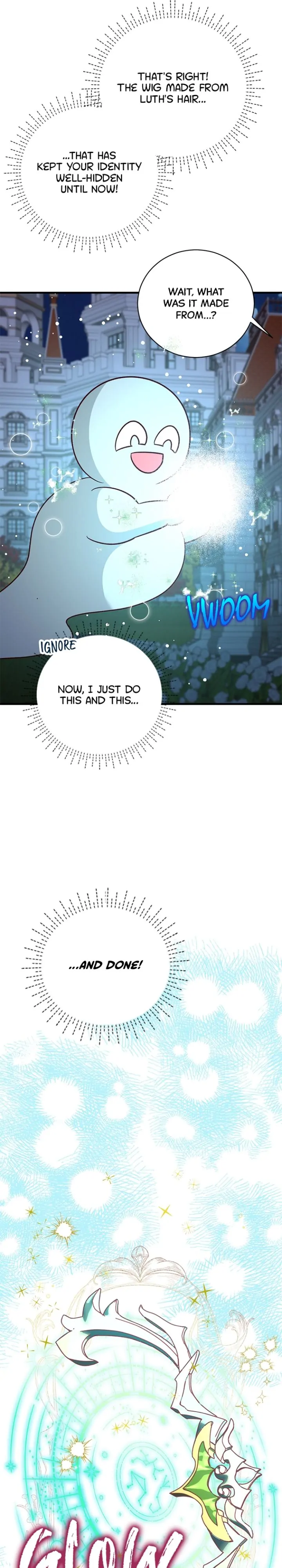 The Secret Life of a Certain Count’s Lady Chapter 89 150 29