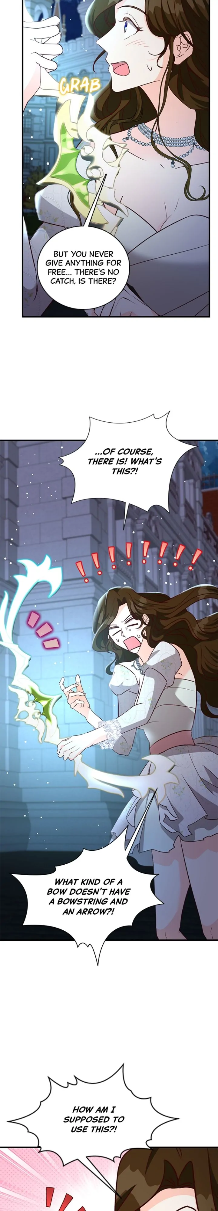 The Secret Life of a Certain Count’s Lady Chapter 89 152 31