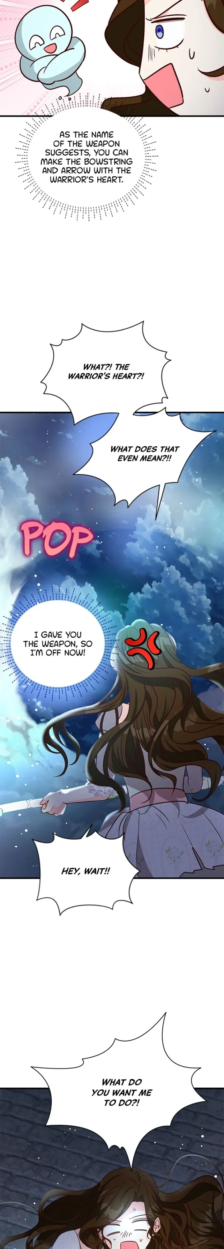 The Secret Life of a Certain Count’s Lady Chapter 89 153 32