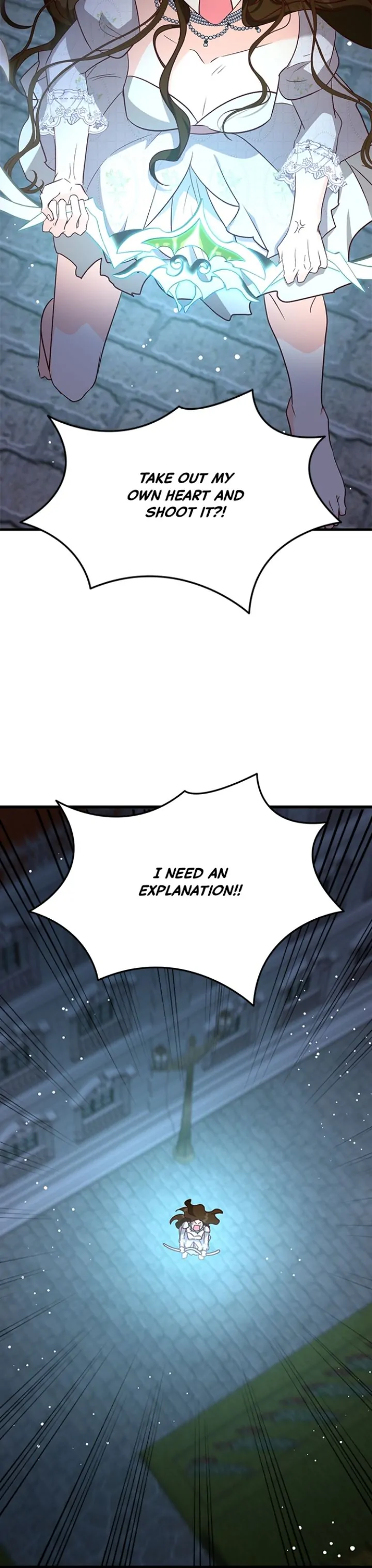The Secret Life of a Certain Count’s Lady Chapter 89 154 33