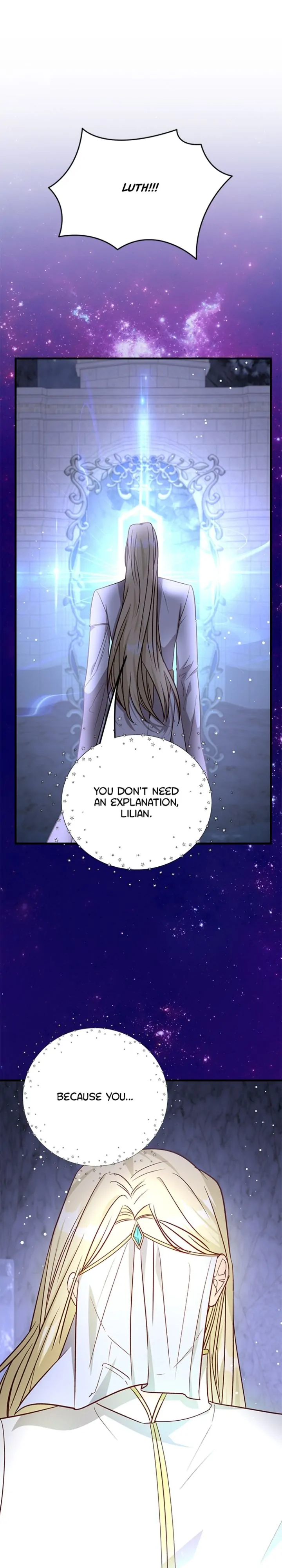 The Secret Life of a Certain Count’s Lady Chapter 89 155 34