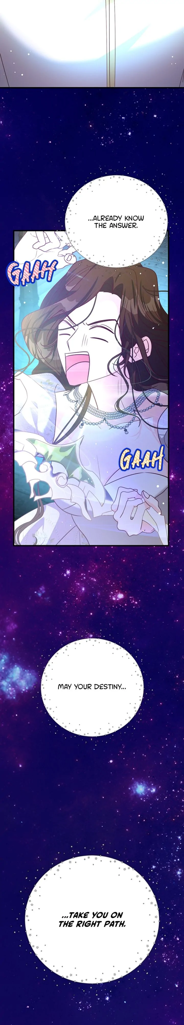 The Secret Life of a Certain Count’s Lady Chapter 89 156 35
