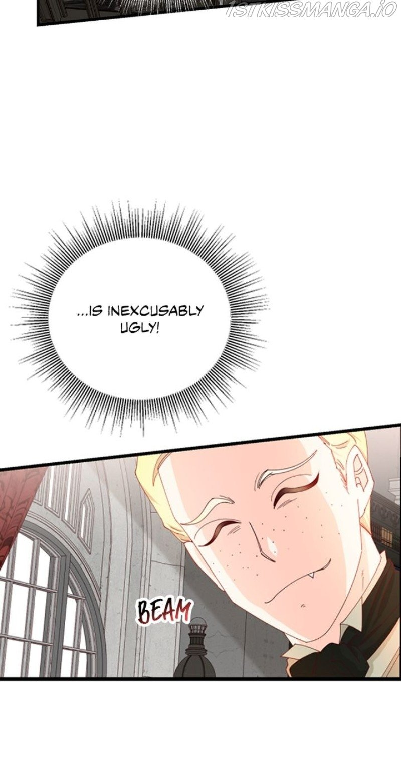 The Secret Life of a Certain Count’s Lady Chapter 9 135 002