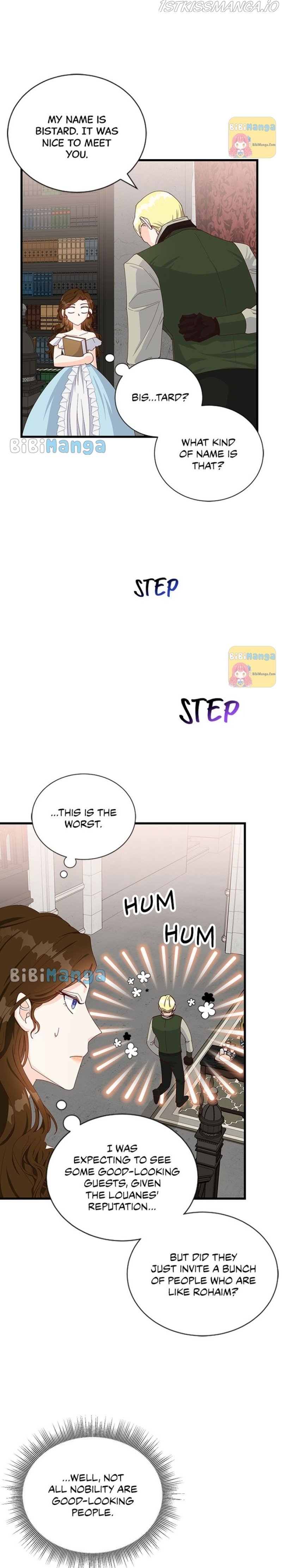 The Secret Life of a Certain Count’s Lady Chapter 9 138 005