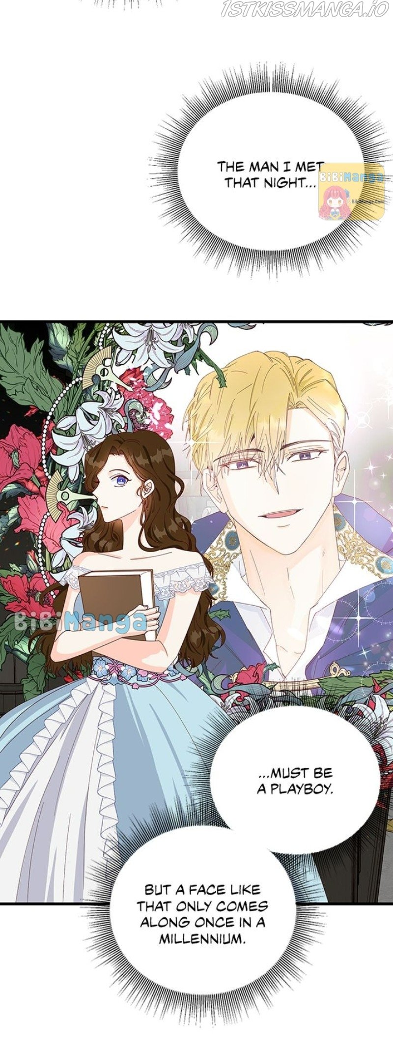 The Secret Life of a Certain Count’s Lady Chapter 9 139 006