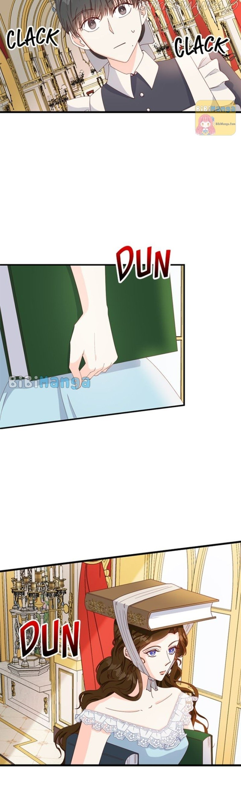 The Secret Life of a Certain Count’s Lady Chapter 9 141 008