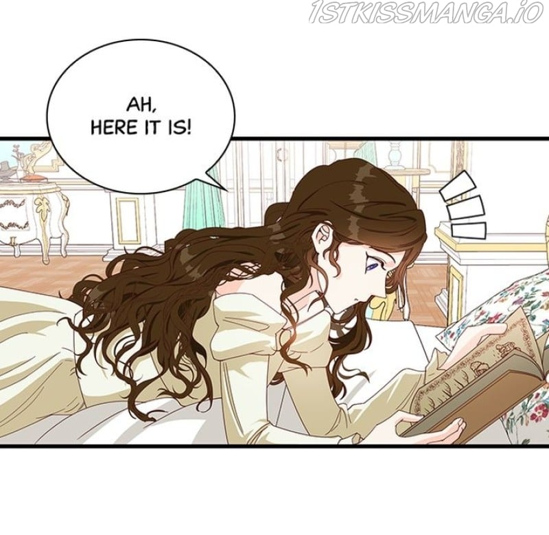 The Secret Life of a Certain Count’s Lady Chapter 9 147 014